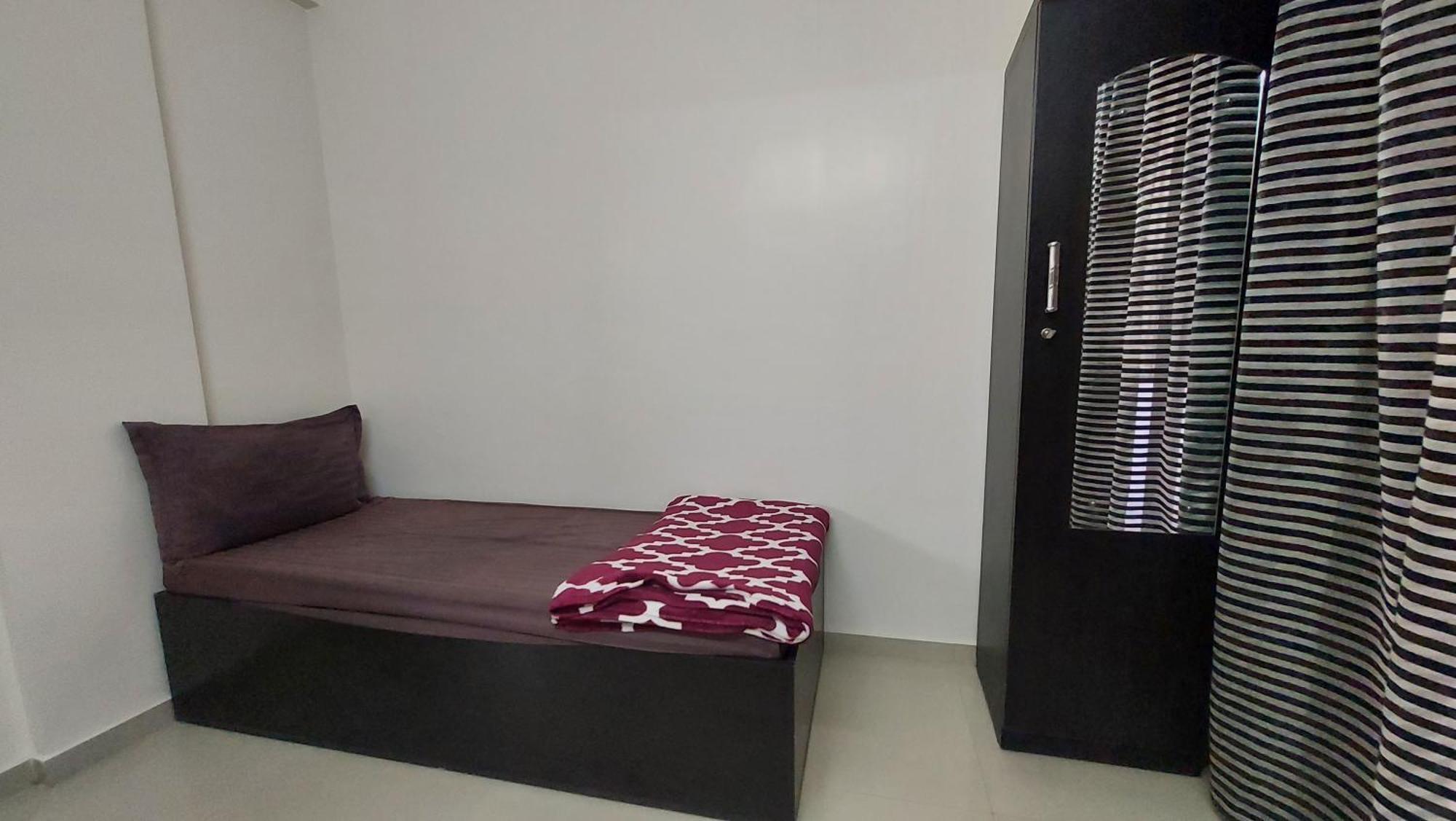 Tranquil Serviced Apartments Bengalúr Exteriér fotografie